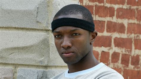 Marlo Stanfield played by Jamie Hector on The Wire - Official Website ...