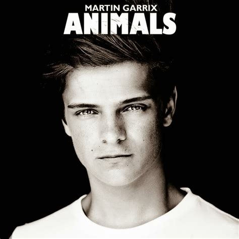 Martin Garrix - Animals [iTunes Plus AAC M4A] - Single (2013 ...