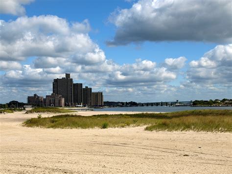 Far Rockaway Beach, Queens, New York City | jag9889 | Flickr