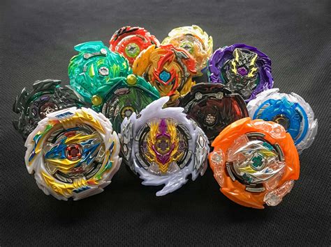 What are the Best Beyblades to Buy? - Beyblade Burst | BeyBase