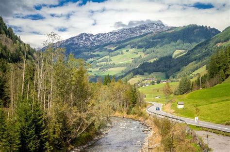 Things to know before exploring Grossglockner High Alpine Road