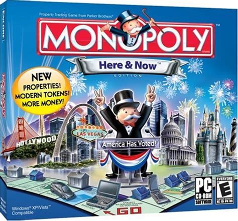 Monopoly Pc Game For Windows 10