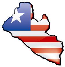 Country Flag Meaning: Liberia Flag Pictures
