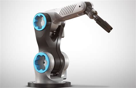 The top 3D-printed robotic arms for 2023