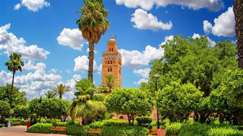 Vacaciones en Marruecos- 5 Dìas desde Marrakech a Fez