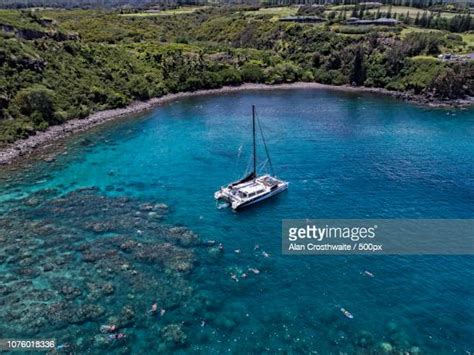 13 Honolua Bay Snorkeling Stock Photos, High-Res Pictures, and Images - Getty Images