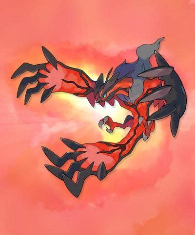 Yveltal, with Yveltal's Dark Aura ability, the power of Dark-type moves increases for all ...