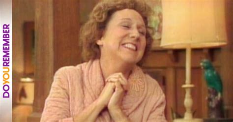 Why Everybody Had an Edith Bunker in the Family - Do You Remember?