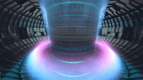 Fusion Energy Era: ITER Assembly Begins – World’s Largest Science Project to Replicate the ...