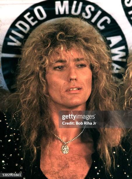 Whitesnake David Coverdale Photos and Premium High Res Pictures - Getty ...