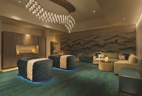 Bellagio Spa & Salon Introduces Jewel of Bellagio Treatment — The Spa ...