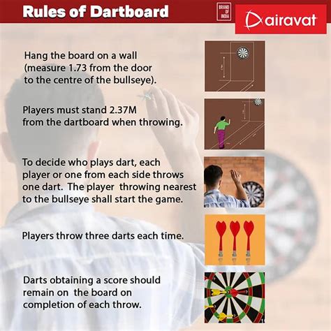 MAGNETIC DART BOARD 901 (SMALL) – Airavat