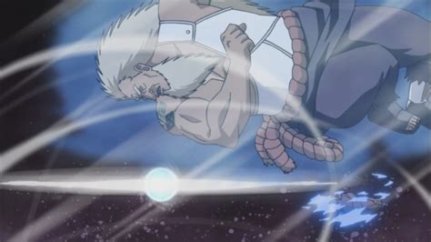 Naruto defeats Third Raikage – Naruto Shippuden 301 | Daily Anime Art