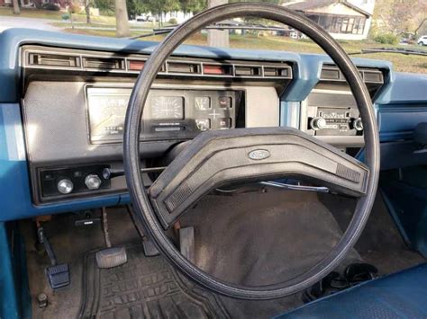 1984 Ford F150 available for Auction | AutoHunter.com | 14783958