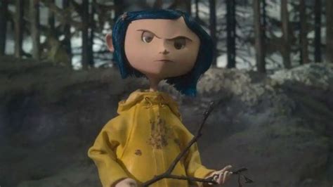 When Did 'Coraline' Come Out Originally, and is There Going to Be a Sequel?