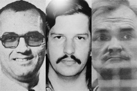 America’s Most Famous Highway Serial Killers | Crime News