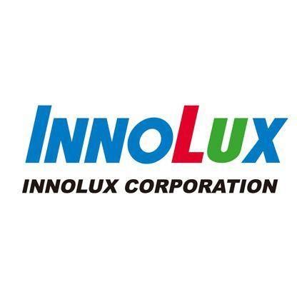 Innolux Corporation Logo - LogoDix