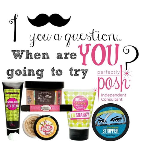 https://www.perfectlyposh.com/poshitivelyamazingwithjess/products | Perfectly posh, Posh ...