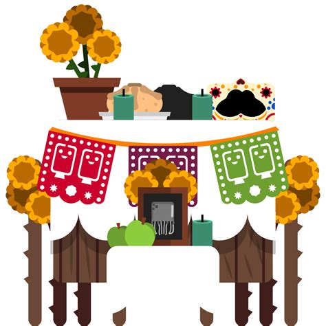 [JAPANESE SPIDER CRAB] Day of the Dead Altar (SEASONAL) : r/deeeepioskins