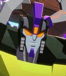 Shrapnel Voice - Transformers: Cyberverse (TV Show) - Behind The Voice Actors