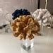 Decorative Black Crystal Coral Reef, Coral Reef Sculpture, Gifts for ...