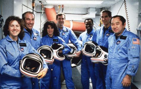 Jan. 28, 1986: Space Shuttle Challenger disaster - San Antonio Express-News