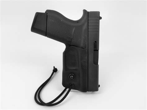 TRTG – Trigger Guard Holster | Tap Rack Holsters