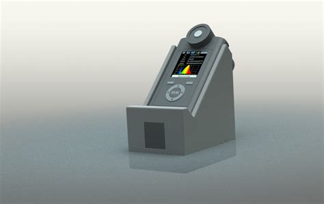 UV/VIS Spectrometer – Spectra Sense