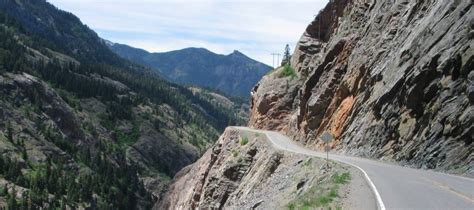 2015 Infiniti Q50S: Testing the Million Dollar Highway