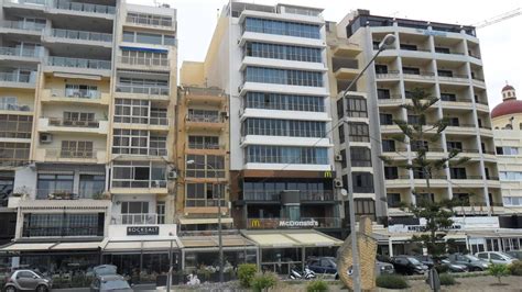 Sliema Marina Hotel (Sliema) • HolidayCheck (Majjistral | Malta)