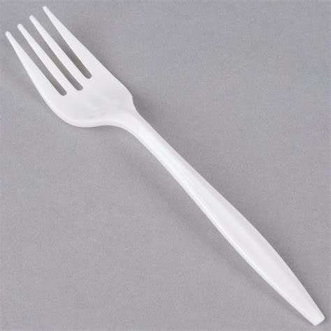 Plastic fork - Palins Packaging Agencies