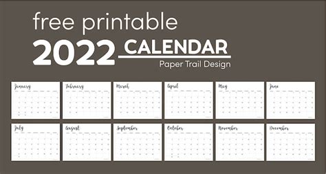 Free Printable August 2022 Calendar Gif