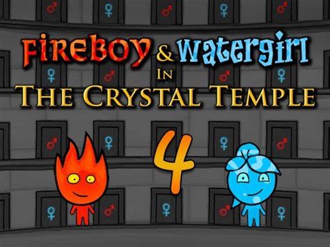 cool math games fireboy and watergirl 2 - Denna Wallis