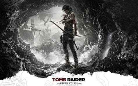 Edição especial de Tomb Raider chega por R$ 299,00 ainda neste mês - PlayStation Blast