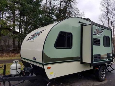 2015 ForestRiver R-Pod Trailer Rental in Denver, CO | Outdoorsy