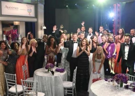 General Hospital Spoilers: The Nurses' Ball Promises to Bring A Baby