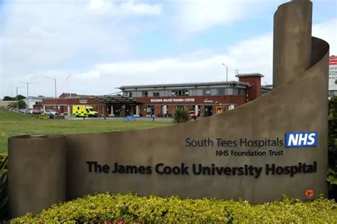 James Cook Hospital midwife put diabetic mum-to-be at risk after ...