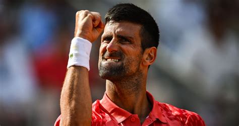 Novak Djokovic and the records that could keep him motivated over the ...