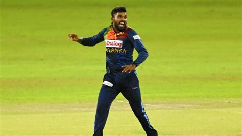 Hasaranga spins a web as Sri Lanka claim series victory