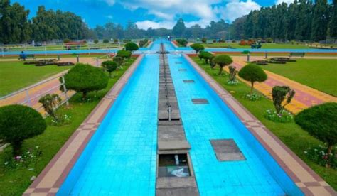 Jubilee Park Jamshedpur - A complete guide