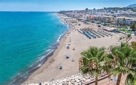 Que faire à Torremolinos (Malaga) | Ruralidays