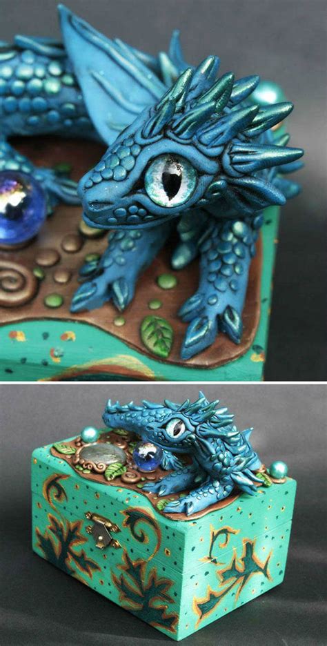 Cool Dragon Gifts That Will Leave No One Indifferent (79 pics) - Izismile.com