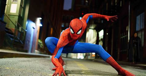 How Philly's Resident Spider-Man Became a Backflipping Superhero