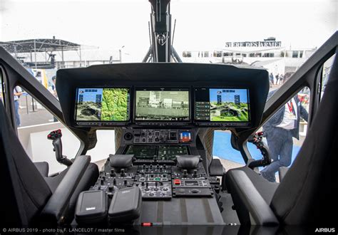 Le Guépard, l’hélicoptère militaire le plus avancé au monde?