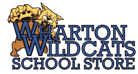 Wharton High School Store