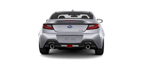 2022 Subaru BRZ Specs, Price, Colors | Kendall Subaru of Fairbanks