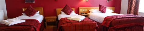 Our Rooms | Family Room, Double Room, Twin Room | Royal Exeter Hotel, Bournemouth