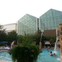 Outdoor Pool - Gaylord Texan - Grapevine, TX