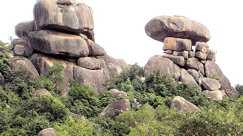 Brief History of Plateau State :: Nigeria Information & Guide