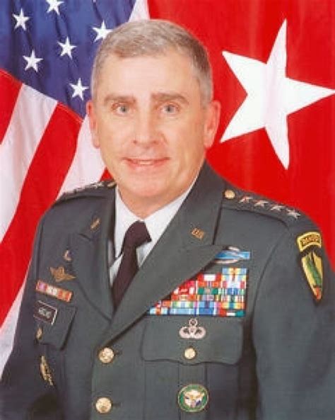 Gen. John P. Abizaid | Article | The United States Army